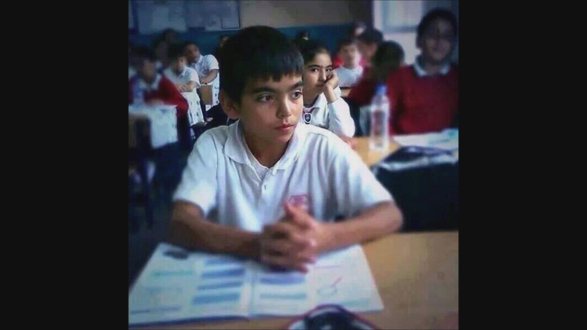 Berkin&#039;siz beş yıl...