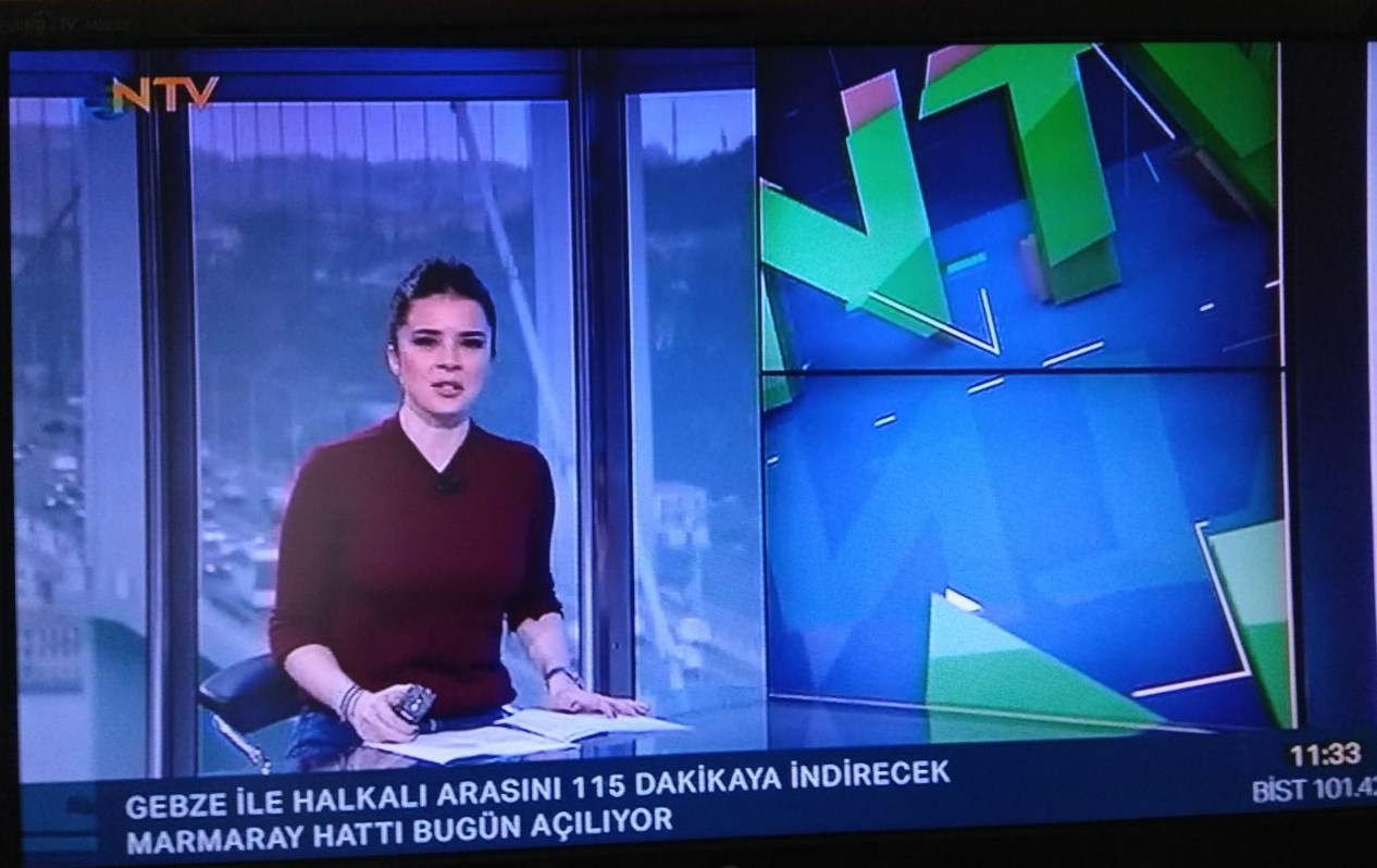 Yandaş medyadan Mansur Yavaş'a sansür