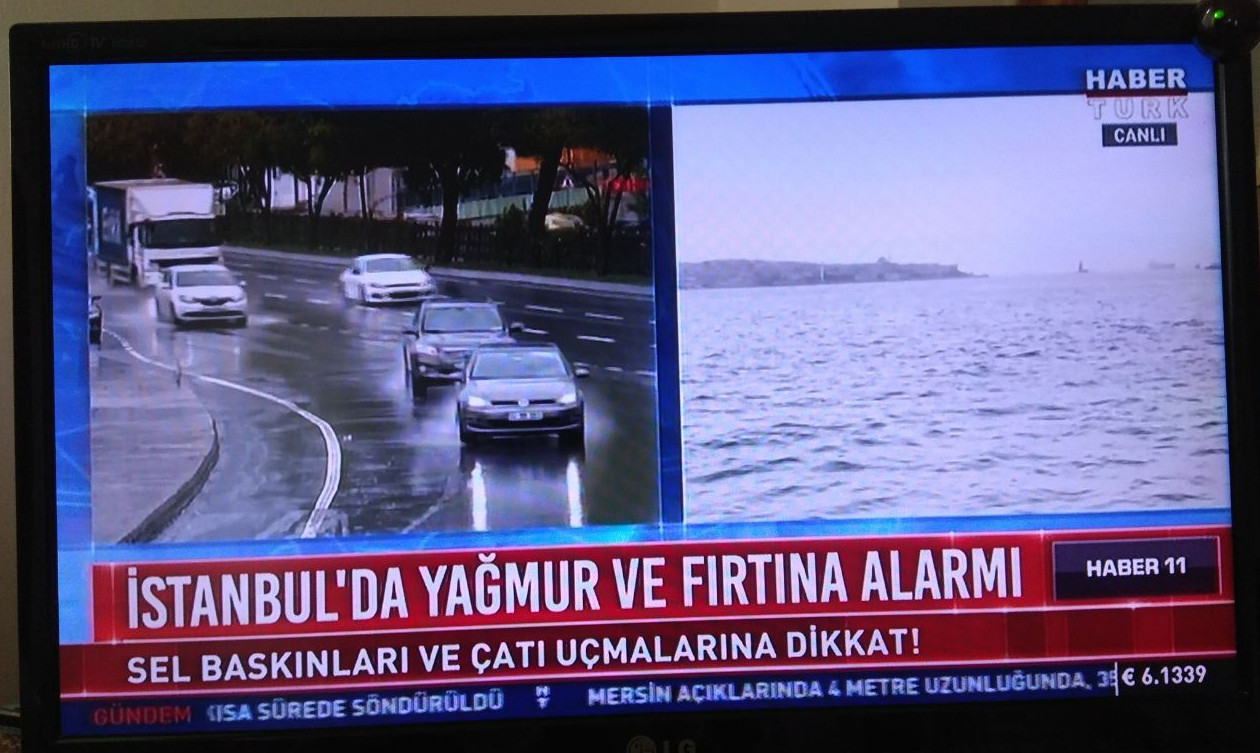 Yandaş medyadan Mansur Yavaş'a sansür