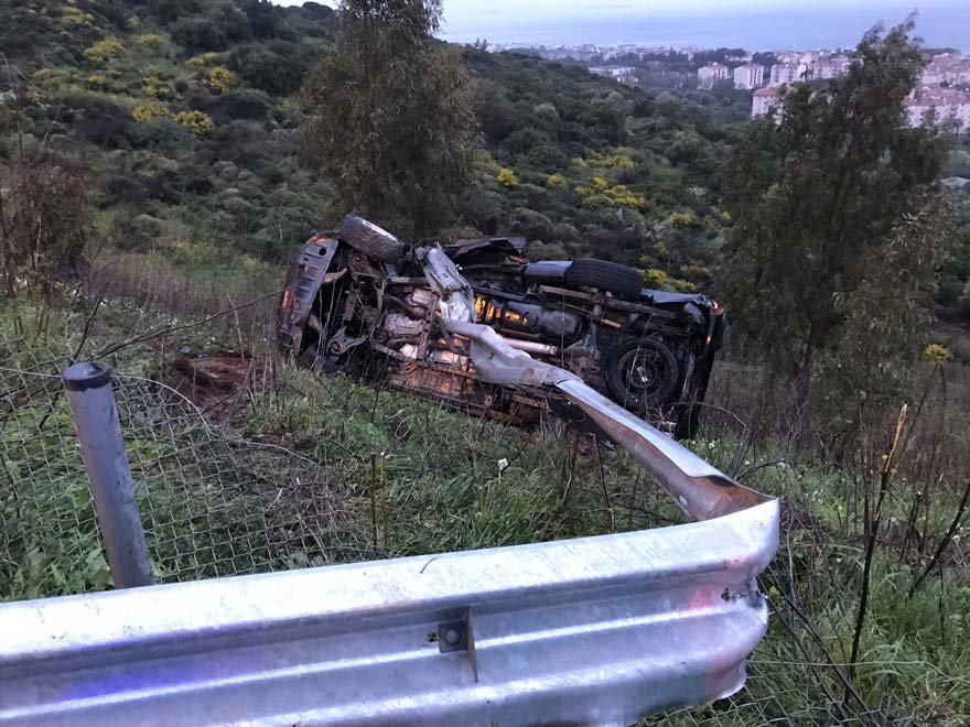 Demet Akbağ’ın eşi hayatını kaybetti…