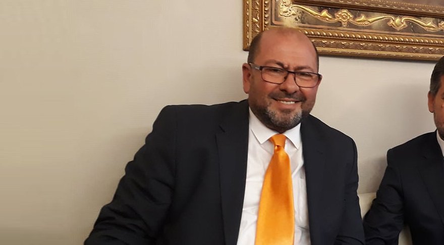 AKP&#039;li aday istifa etti: CHP&#039;yi destekleyeceğim