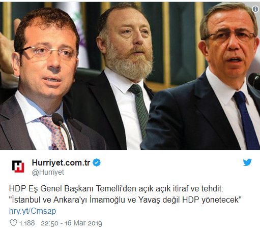 Hürriyet&#039;in skandal haberi nasıl yapıldı? Emri kim verdi?