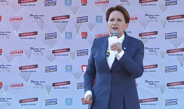 Akşener ve Kılıçdaroğlu&#039;ndan &#039;Büyük Antalya Buluşması&#039;