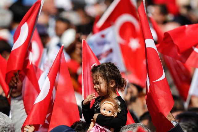 Akşener ve Kılıçdaroğlu&#039;ndan &#039;Büyük Antalya Buluşması&#039;