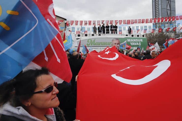 Mansur Yavaş seçilirse hangi müdürlerin işine son verecek?