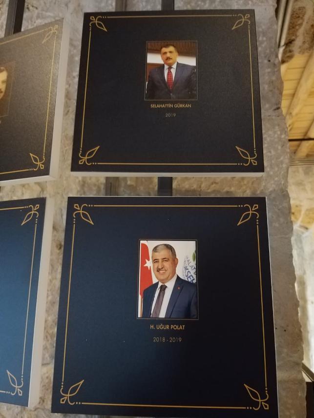 AKP&#039;li aday seçilmeden sonucu ilan etti