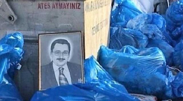 Melih Gökçek'ten Mustafa Tuna'ya gönderme: Bunu yapmak ayıp