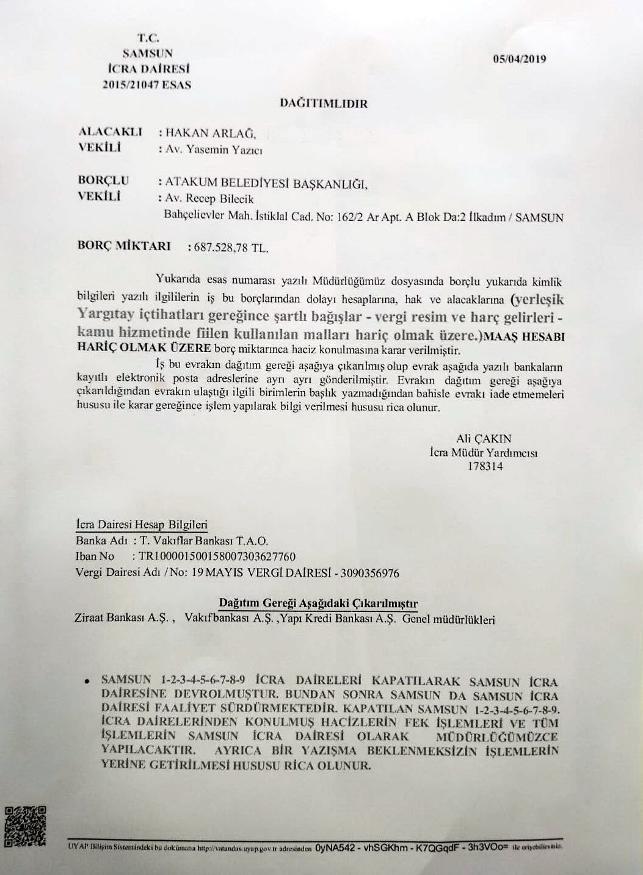 Belediyeyi AKP&#039;den devralan CHP&#039;li başkana ilk gün şoku: Bir enkaz devralacağımızı biliyorduk ama...