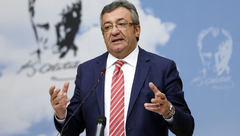 Seçimle ilgili flaş açıklama: Sahte tutanaklar...