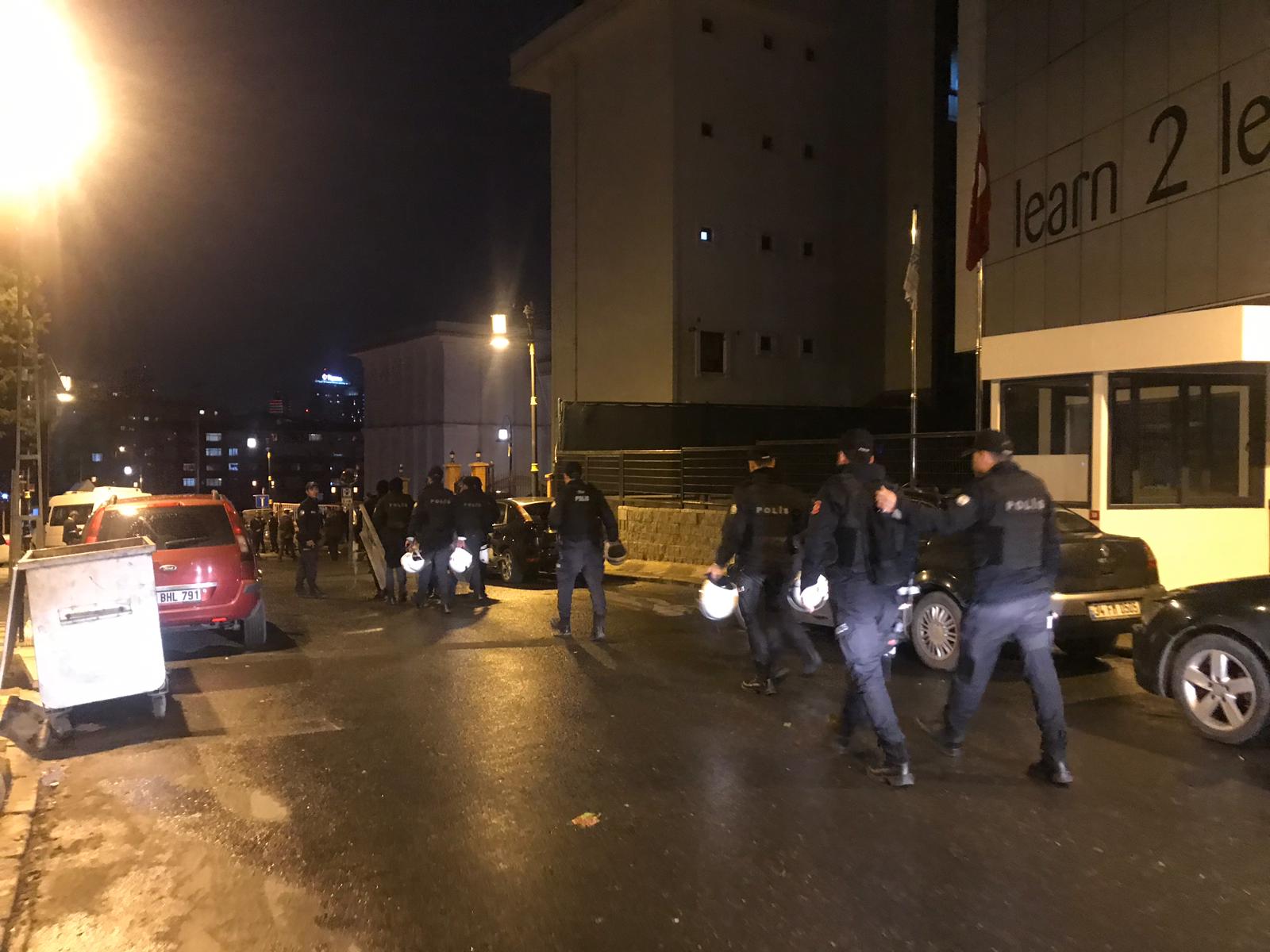 CHP'li Başarır'dan açıklama: Havuz medyası olayı saptırıyor