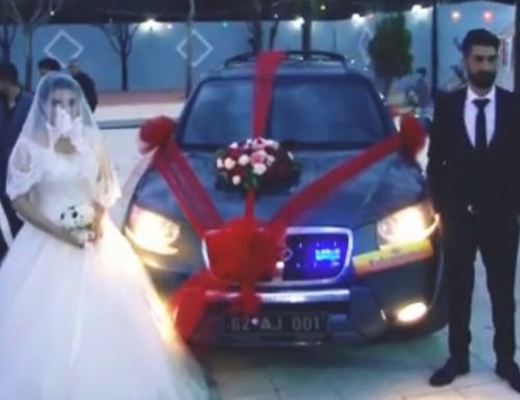 Komünist Başkan Mehmet Maçoğlu sözünü tuttu! 