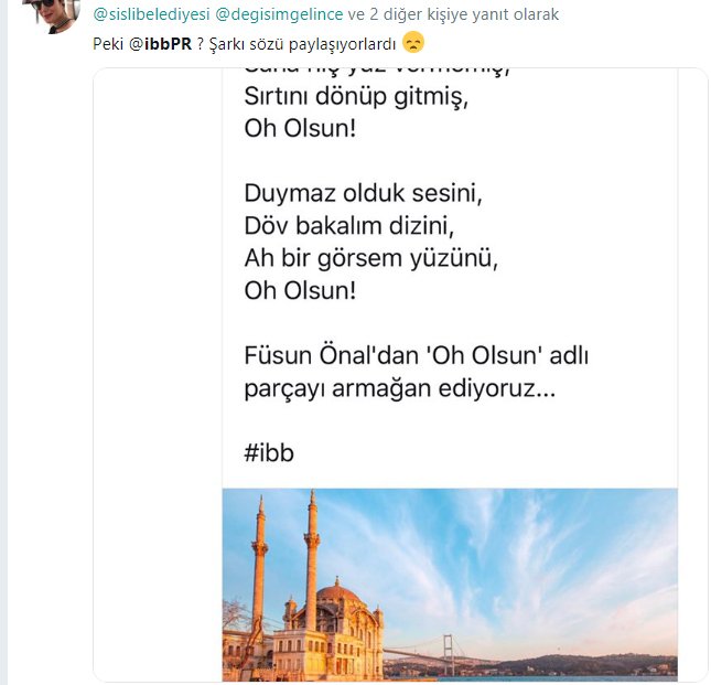 İbbPR hesabı kapandı
