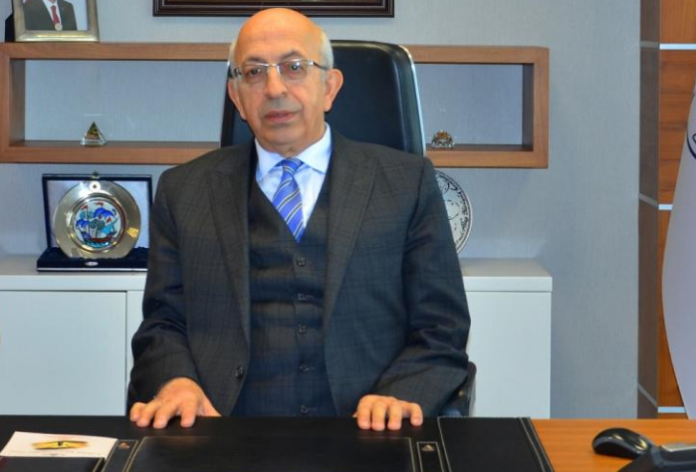 Erdoğan rektörleri yine 'yandaşlar'dan atadı