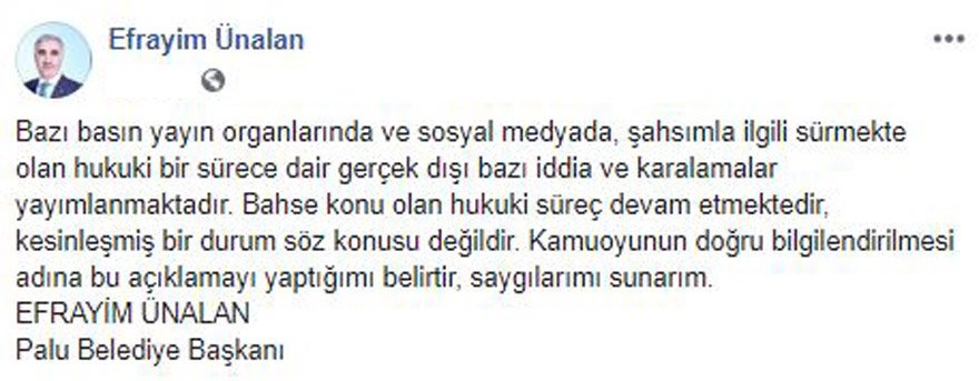 AKP-MHP arasında ‘Elazığ’ krizi!