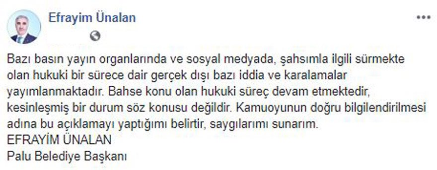 AKP-MHP arasında ‘Elazığ’ krizi!