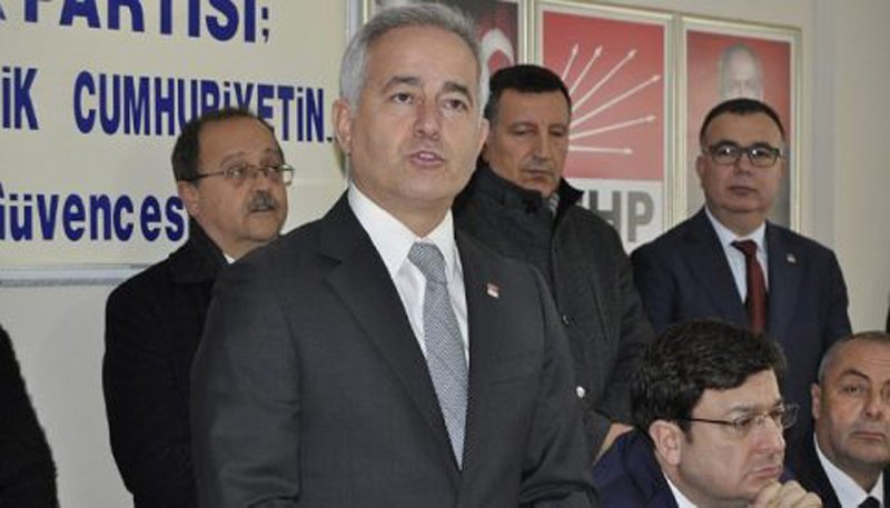 Çanakkale’yi karıştıran etkinlik: Laiklik ilkesini çıkarmaya çalışıyorlar
