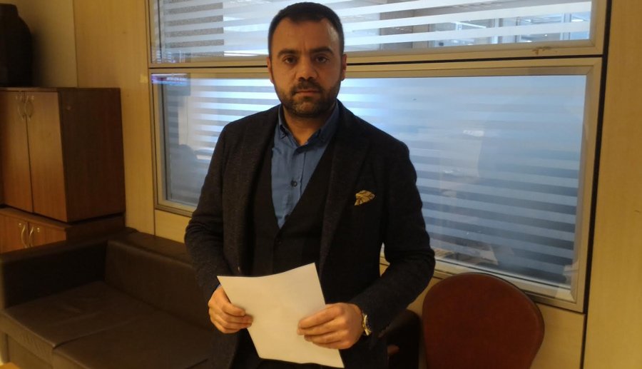 Esenler Belediyesi SGK borcu için 66 milyonluk arazisini 41 milyona sattı