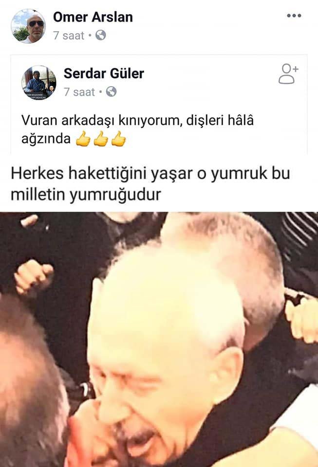 Bu kadarına da pes! Kılıçdaroğlu’nun annesine çirkin saldırı