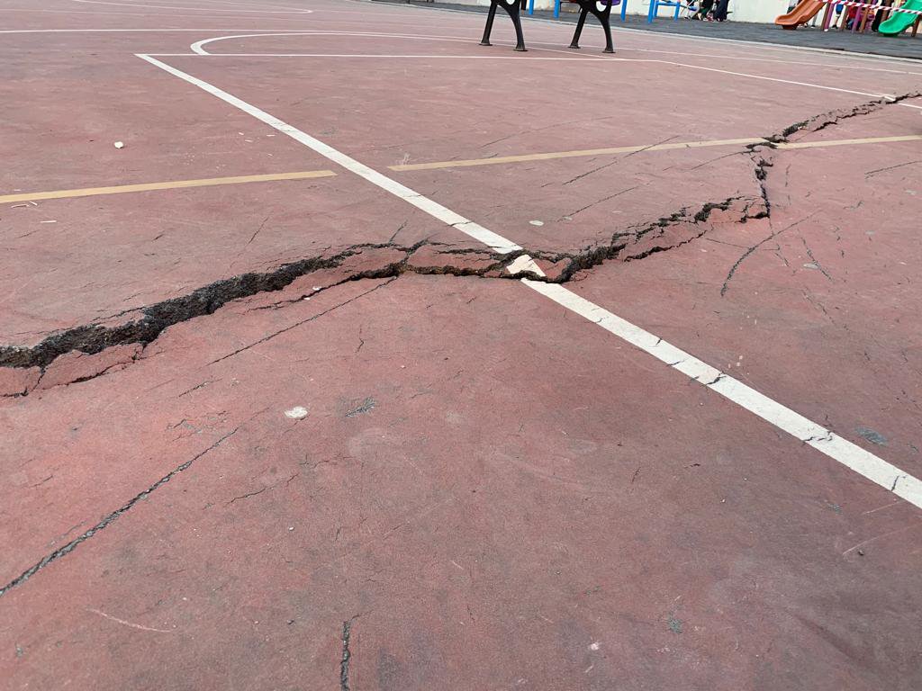 Esenyurt’tan sonra şimdi de Sancaktepe çatlıyor!