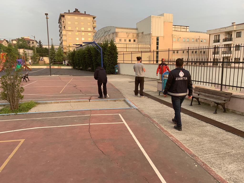 Esenyurt’tan sonra şimdi de Sancaktepe çatlıyor!