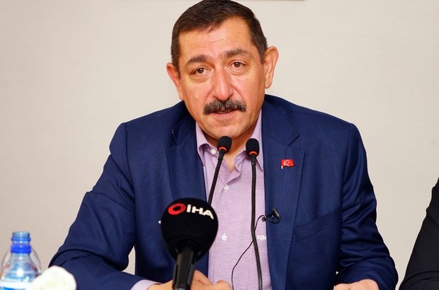 AKP&#039;den MHP&#039;ye 100 bin liralık pastırma borcu
