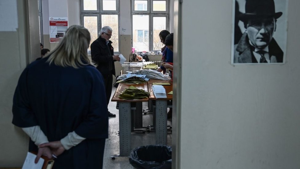 YSK seçim iptali için 'onları' bahane etmişti: Yıllardır FETÖ'cü olmadım...