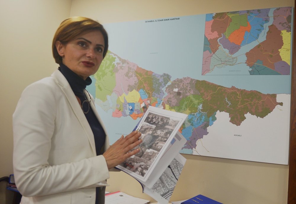 İşte CHP’nin İstanbul seçim stratejisi