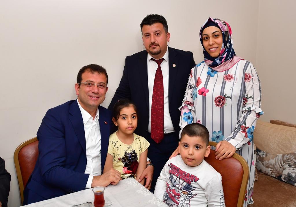 İmamoğlu&#039;ndan Yıldırım&#039;a &#039;indirim&#039; yanıtı: Bize kaynağı nereden bulacaksınız diye serzenişte bulunanlar...