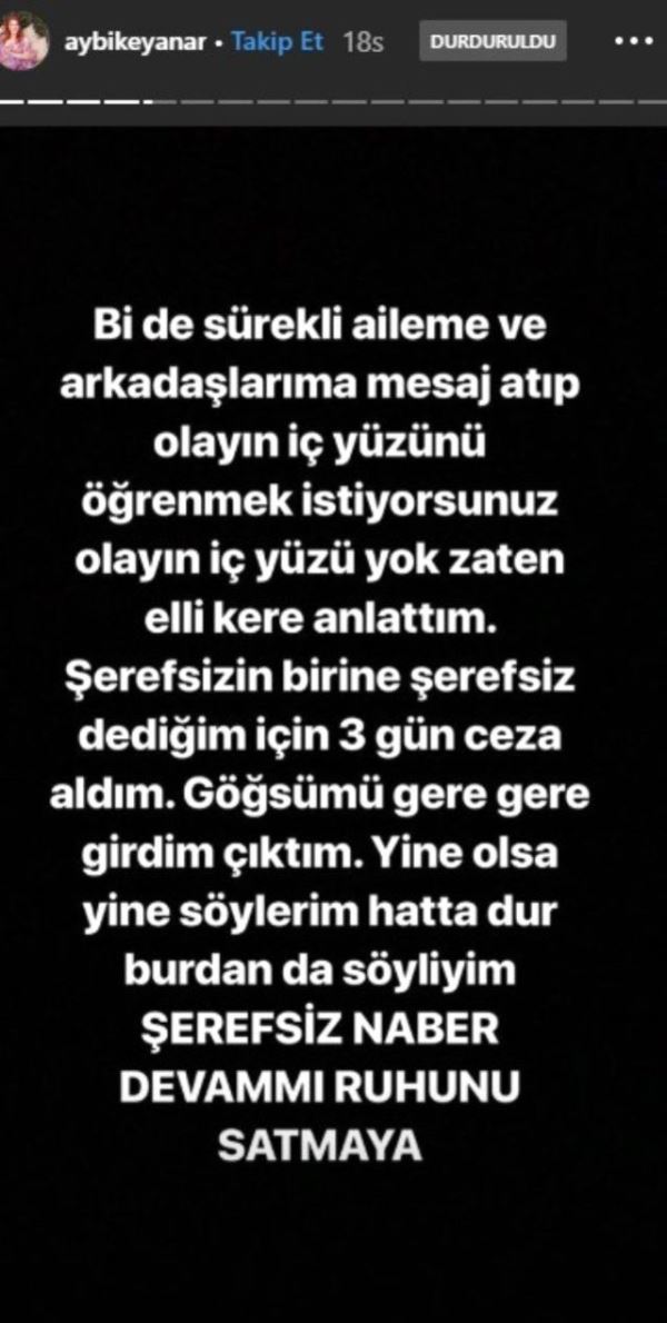 &#039;Yemekteyiz&#039; yarışmacısı cezaevine girdi