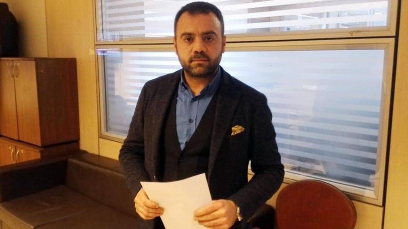 Trabzonlulara 'Yunan' diyen AKP'li başkana suç duyurusu!