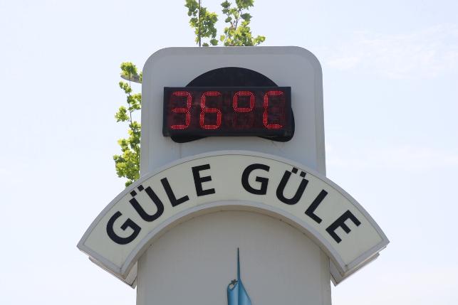 Bayramda hava nasıl olacak?