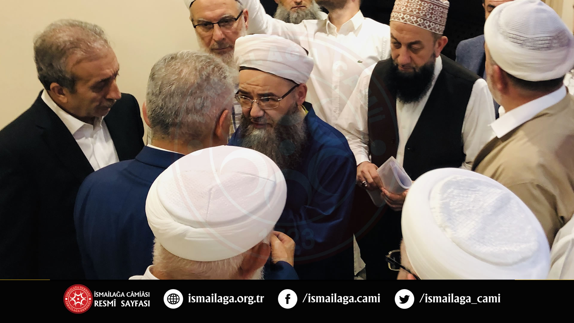 İsmail Saymaz, Binali Yıldırım&#039;ın gizlediği ziyaretteki o ayrıntıyı paylaştı