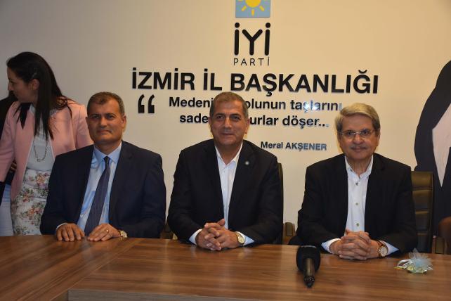 İYİ Parti&#039;den 23 Haziran tahmini