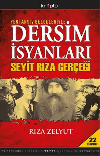 Dersim değil Tunceli