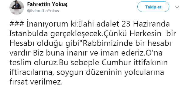 İmamoğlu’na saldırının sebebi bu sendrom