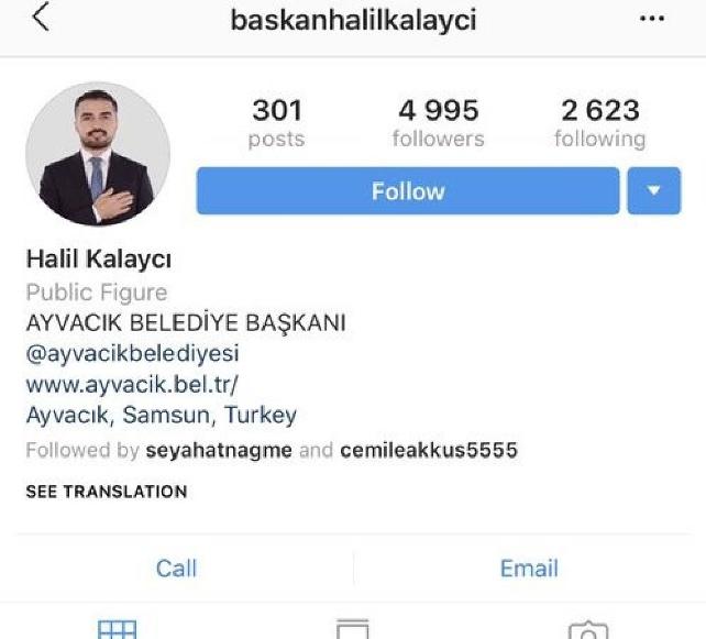 Metro Turizm'in firari sahibi Erdoğan’ın Başdanışmanı Türkoğlu’yla görüntülendi