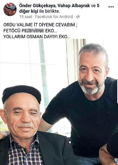 Silahlı tehditte yeni gelişme: İmamoğlu’nun can güvenliği acilen korunsun