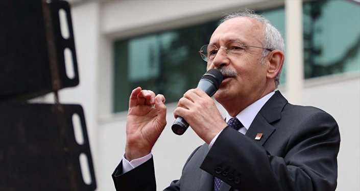 Kılıçdaroğlu, seçimlerin tekrar iptal edilmesi durumunda ne yapacaklarını açıkladı