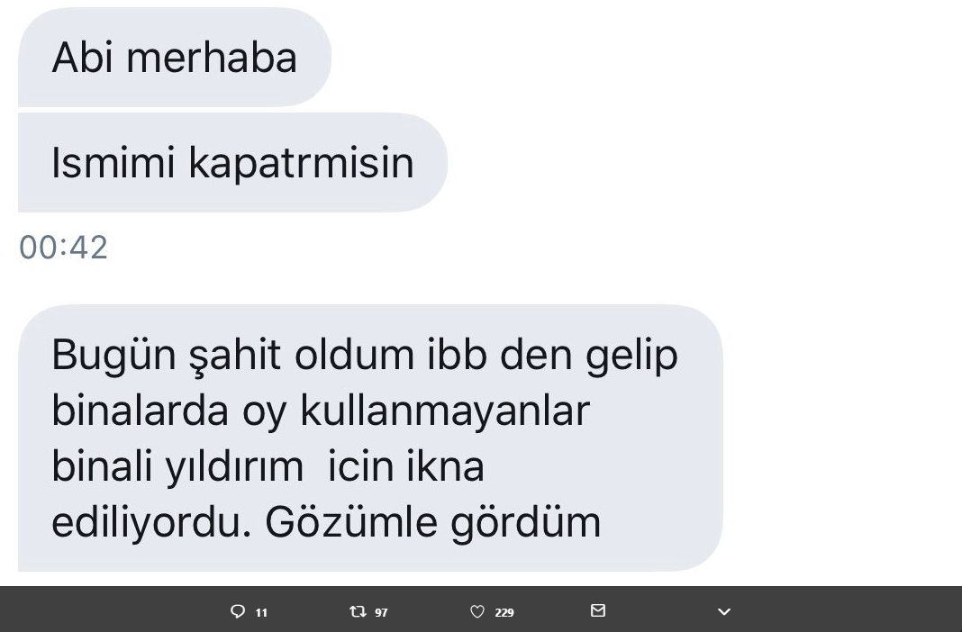 Belediye çalışanlarına Binali markajı: Evleri tek tek dolaşıp...