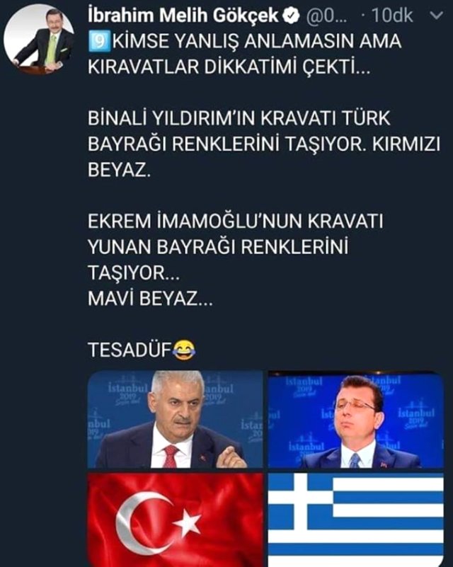 Gökhan Özoğuz'dan Gökçek'e: Halkımızı aptal yerine koyuyorsunuz
