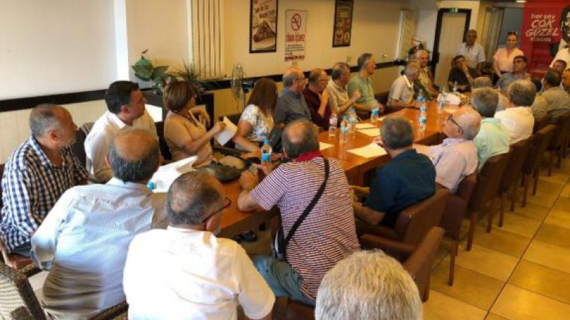 &#039;İmamoğlu 300 bin oy farkla kazanacak&#039;