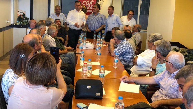 &#039;İmamoğlu 300 bin oy farkla kazanacak&#039;