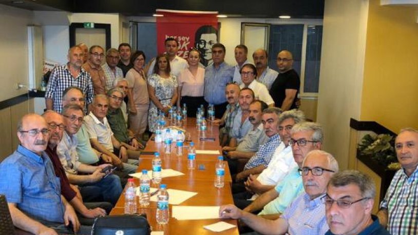 &#039;İmamoğlu 300 bin oy farkla kazanacak&#039;