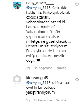 Demet Akalın&#039;ın paylaştığı fotoğrafa tepki