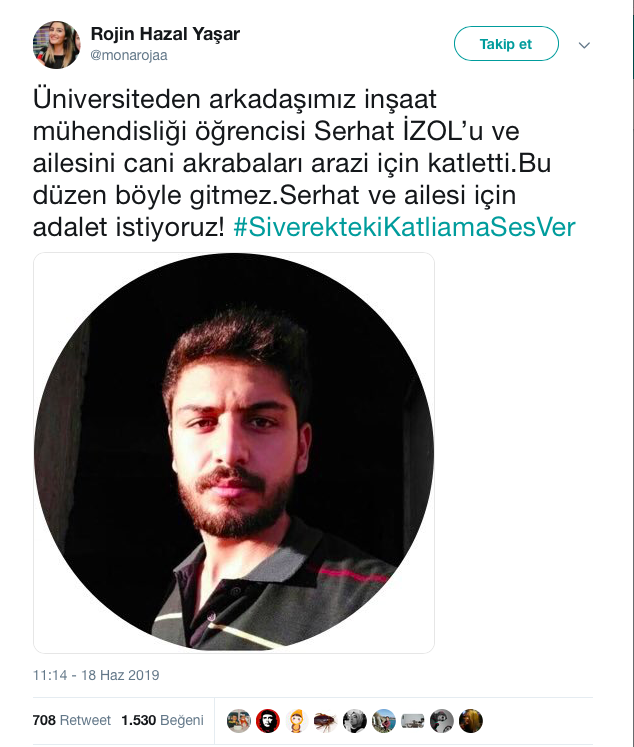 VİDEO | Aşiret kavgası dediler, gerçek ortaya çıktı: Siverek&#039;te katliam!