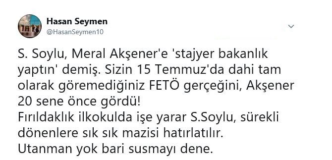 İYİ Parti&#039;nin acı günü