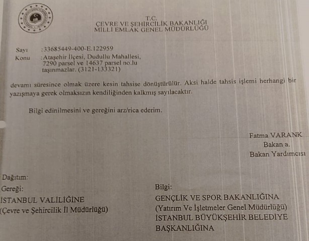 iBB&#039;de dikkat çeken devir! Belediyenin içini mi boşaltıyorlar?