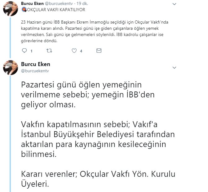 Şehzade Bilal&#039;i üzecek iddia: Okçular Vakfı kapanıyor