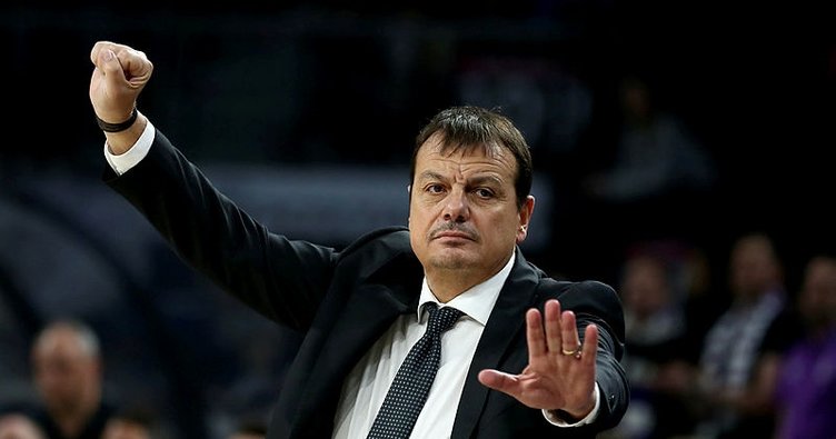 Ergin Ataman: Basketbolu kirletemezler