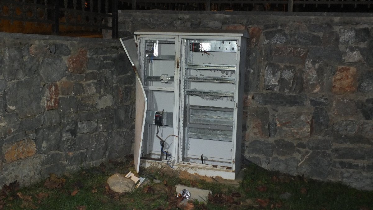 Elektrik akımına kapılarak can vermişti: Belediye kusurlu bulundu